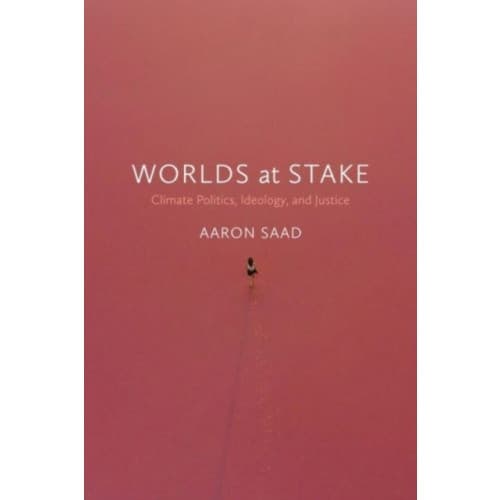 Worlds at Stake (häftad, eng)