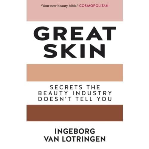 Great Skin (häftad, eng)