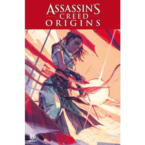 Assassin's Creed Omnibus Volume 1 (häftad, eng)