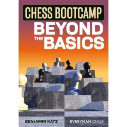 Chess Bootcamp (häftad, eng)