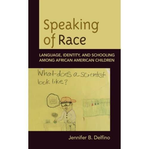 Speaking of Race (häftad, eng)