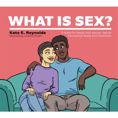 What Is Sex? (inbunden, eng)
