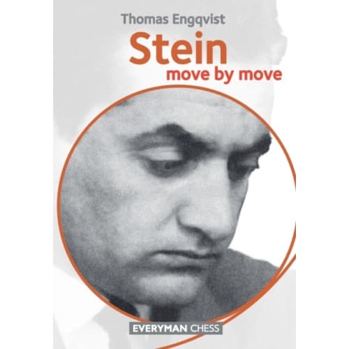 Stein (häftad, eng)