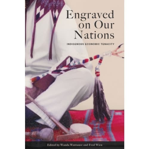 Engraved on Our Nations (häftad, eng)