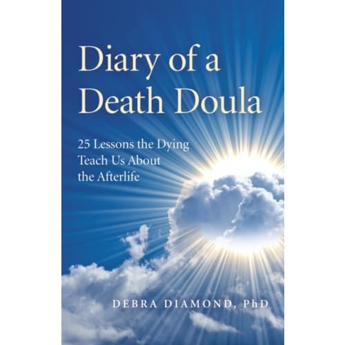Diary of a Death Doula (häftad, eng)