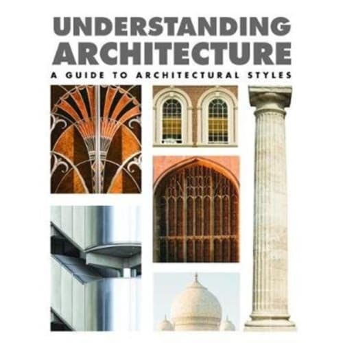 Understanding Architecture (inbunden, eng)
