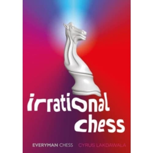 Irrational Chess (häftad, eng)