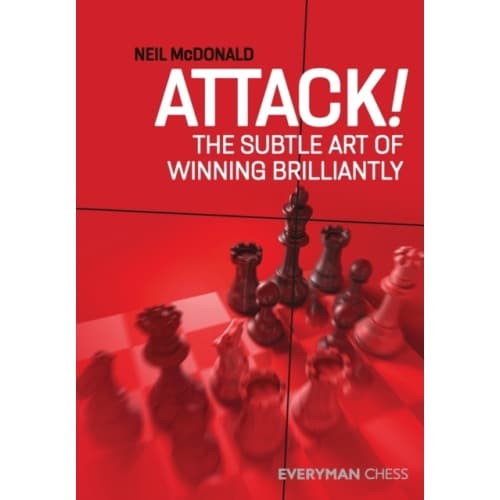 Attack! (häftad, eng)