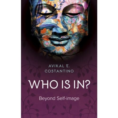 Who is in? (häftad, eng)