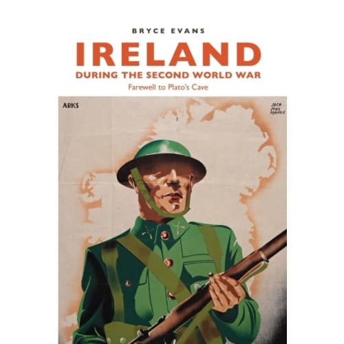 Ireland During the Second World War (häftad, eng)