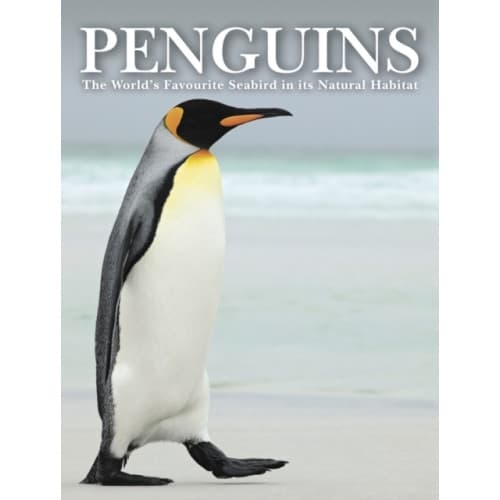 Penguins (inbunden, eng)