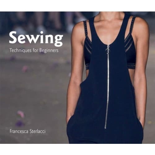 Sewing (häftad, eng)