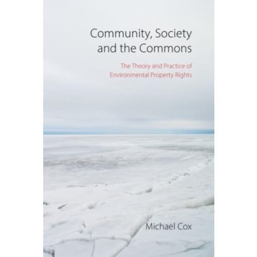Common Boundaries (inbunden, eng)