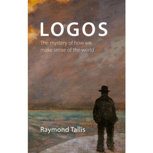 Logos (häftad, eng)