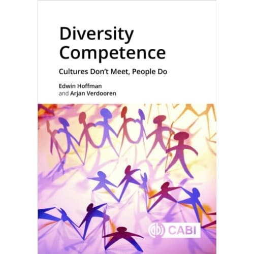 Diversity Competence (häftad, eng)