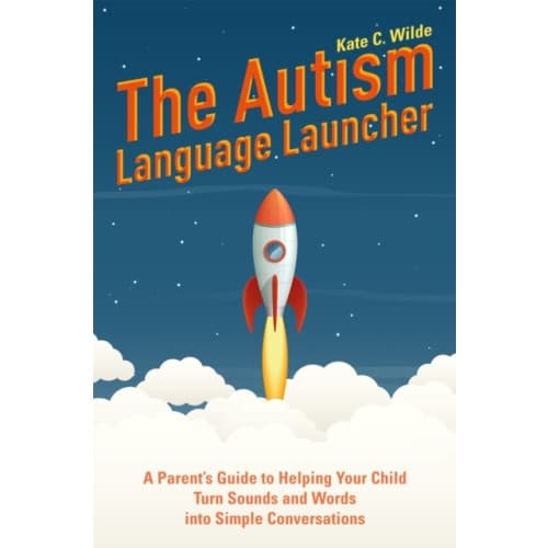 The Autism Language Launcher (häftad, eng)