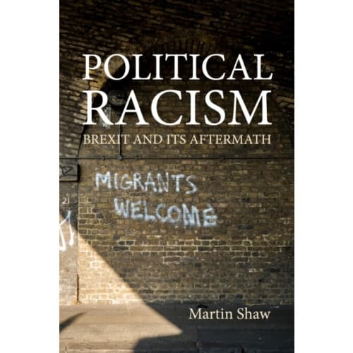 Political Racism (häftad, eng)
