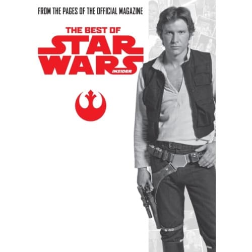 Star Wars: The Best of Star Wars Insider (häftad, eng)