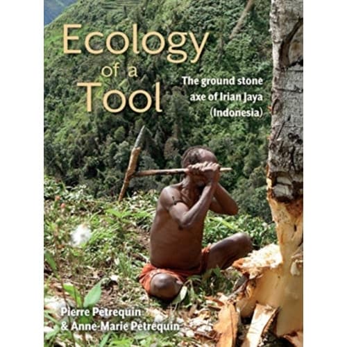 Ecology of a Tool (inbunden, eng)