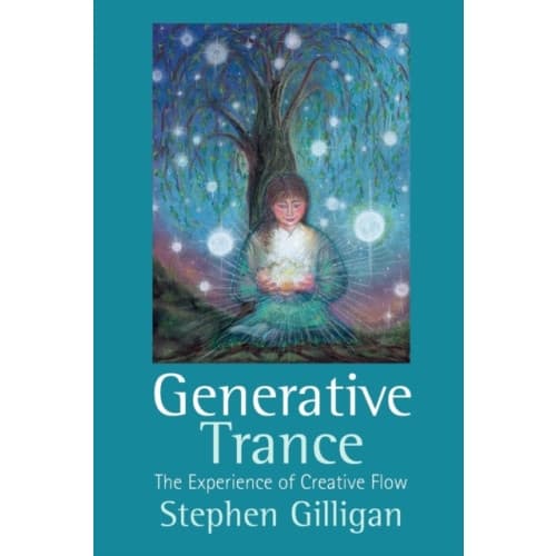 Generative Trance (häftad, eng)