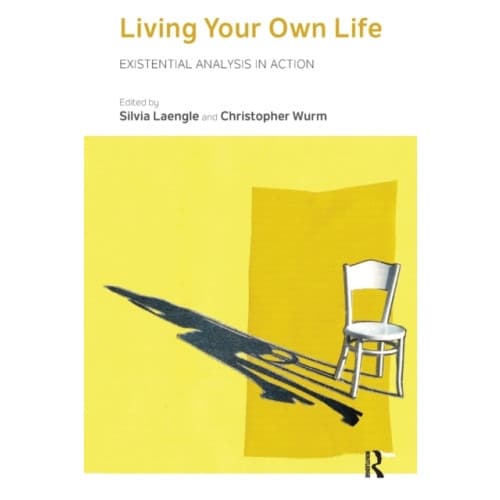 Living Your Own Life (häftad, eng)