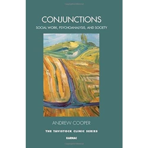 Conjunctions (häftad, eng)