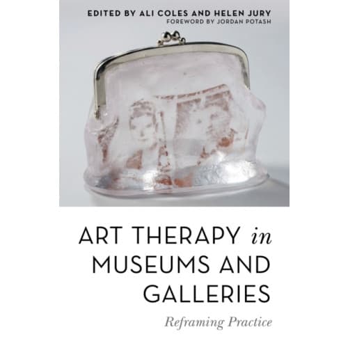 Art Therapy in Museums and Galleries (häftad, eng)