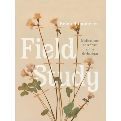 Field Study (inbunden, eng)
