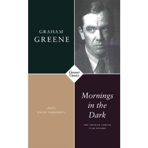 Mornings in the Dark (häftad, eng)