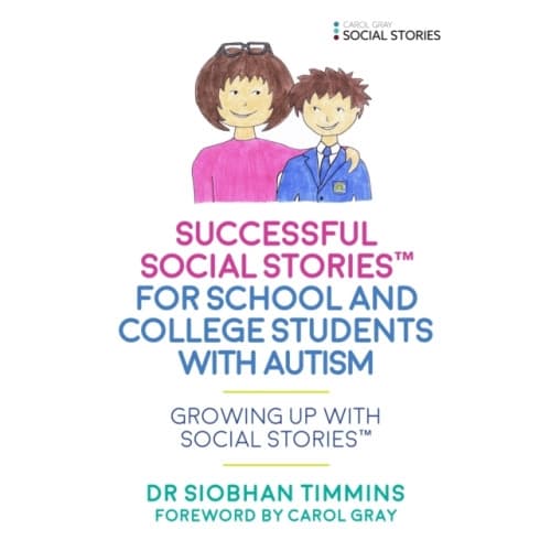 Successful Social Stories™ for School and College Students with Autism (häftad, eng)
