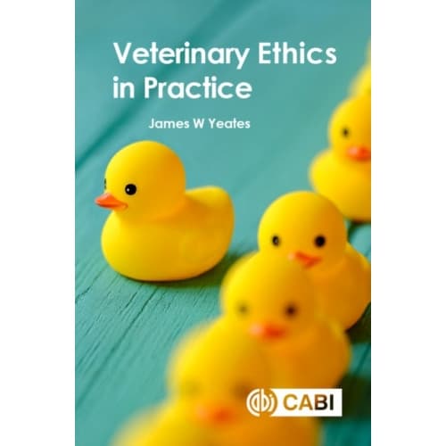 Veterinary Ethics in Practice (häftad, eng)