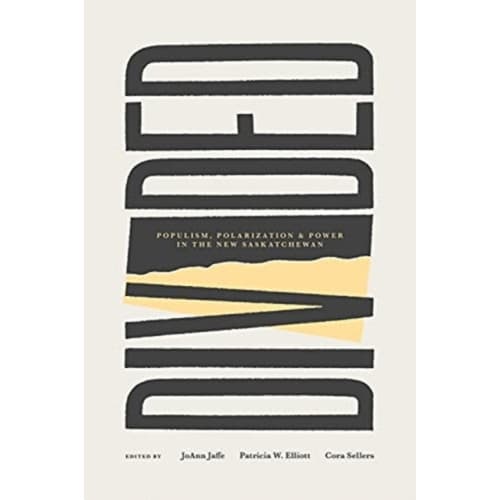 Divided (häftad, eng)