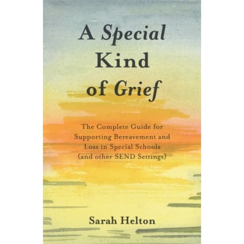 A Special Kind of Grief (häftad, eng)