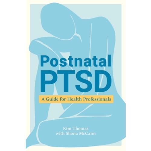 Postnatal PTSD (häftad, eng)
