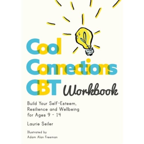 Cool Connections CBT Workbook (häftad, eng)