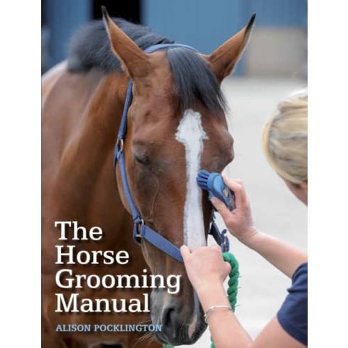 The Horse Grooming Manual (häftad, eng)