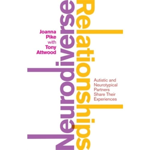 Neurodiverse Relationships (häftad, eng)
