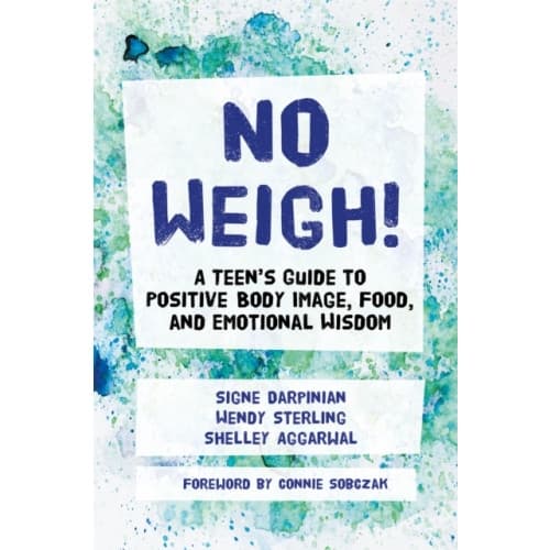 No Weigh! (häftad, eng)