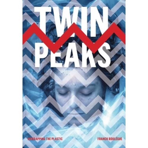 Twin Peaks (häftad, eng)