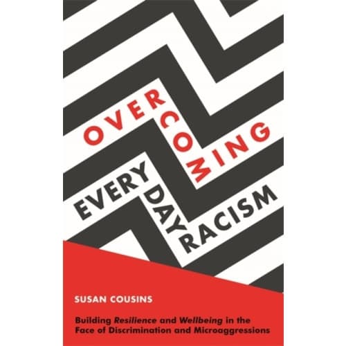 Overcoming Everyday Racism (häftad, eng)