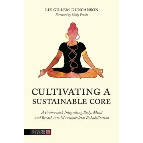 Cultivating a Sustainable Core (häftad, eng)