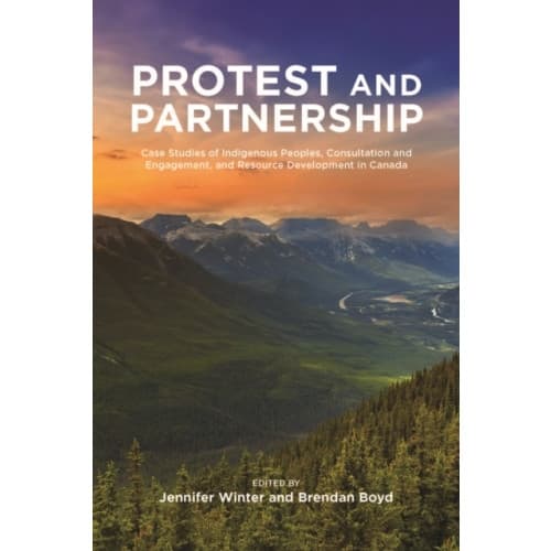 Protest and Partnership (häftad, eng)