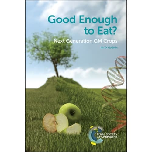 Good Enough to Eat? (häftad, eng)