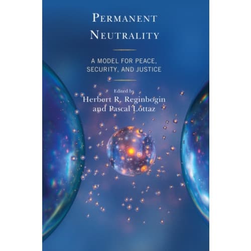 Permanent Neutrality (häftad, eng)