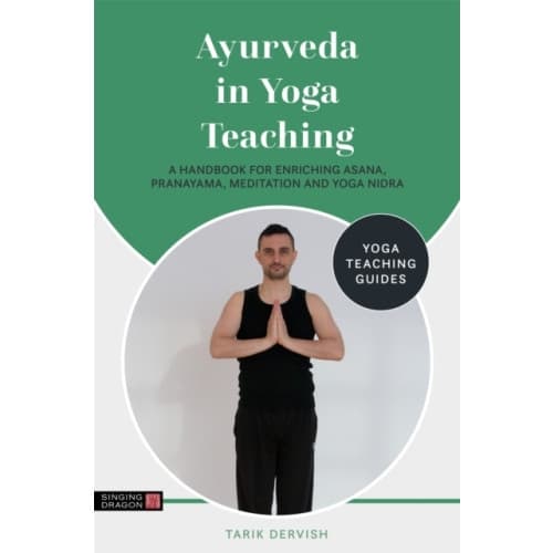 Ayurveda in Yoga Teaching (häftad, eng)
