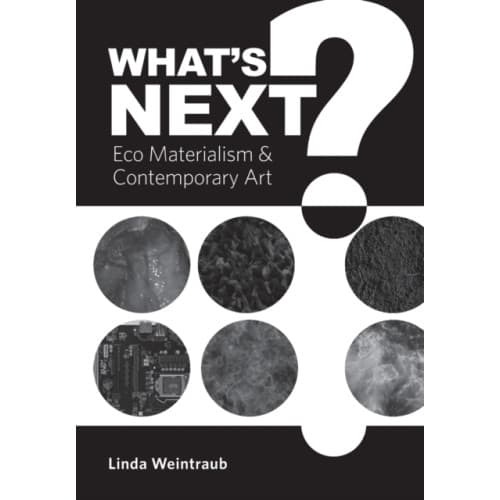 What's Next? (häftad, eng)