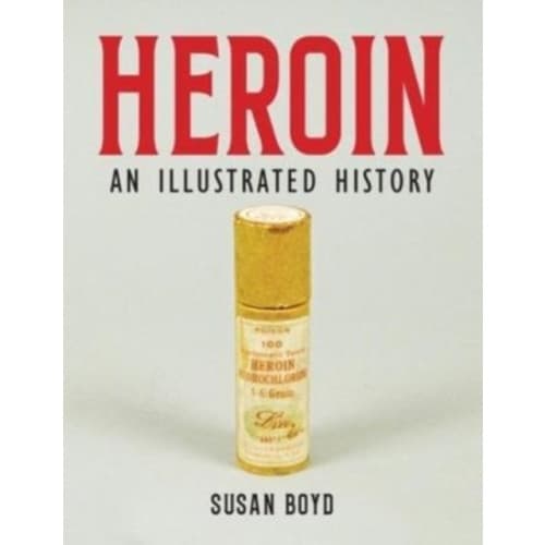 Heroin (häftad, eng)