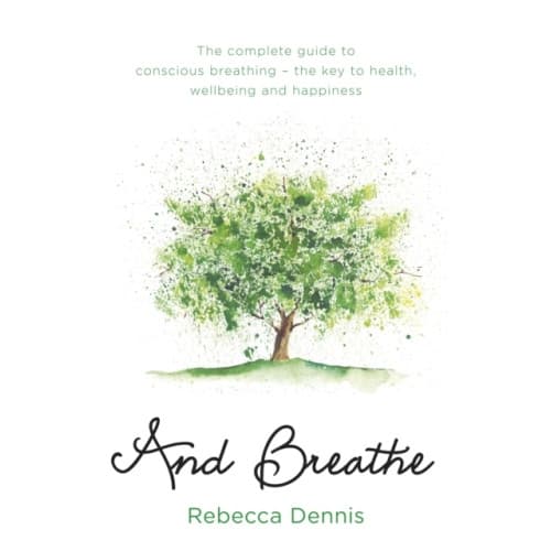 And Breathe (häftad, eng)