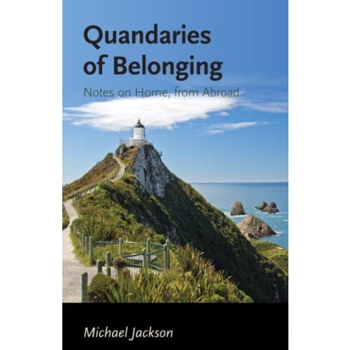 Quandaries of Belonging (inbunden, eng)