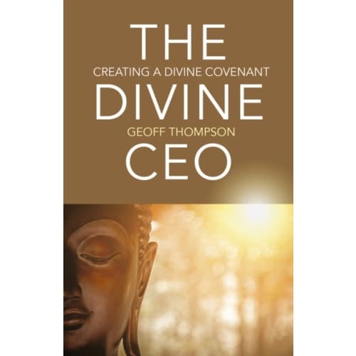 Divine CEO, The (häftad, eng)